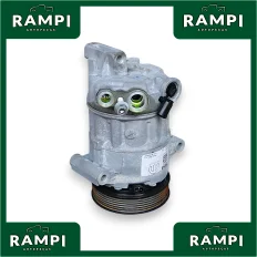 Compressor Ar Condicionado Jeep Compass 19 2.0 01141851
