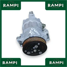 Compressor Ar Condicionado Jeep Compass 19 2.0 01141851