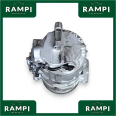 Compressor Ar Condicionado Mercedes-Benz Sprinter 2015 