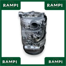 Compressor Ar Condicionado Mercedes-Benz Sprinter 2015 