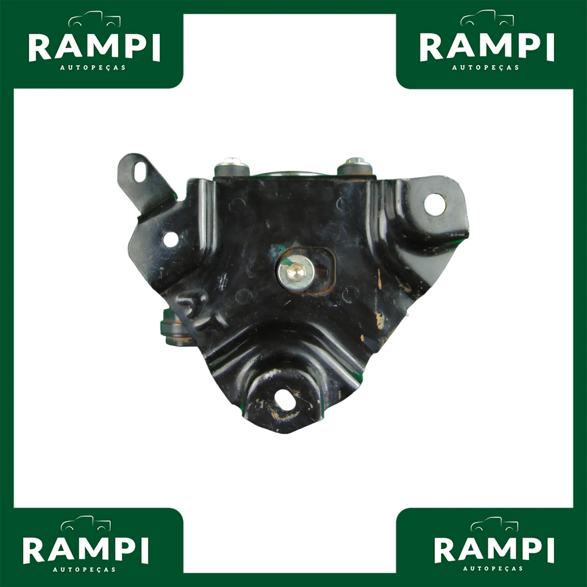 Módulo Central De Abs Hilux 2022 2.8 Diesel 895410k260 445400k860