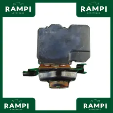 Módulo Central De Abs Hilux 2022 2.8 Diesel 895410k260 445400k860