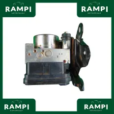 Módulo Central De Abs Hilux 2022 2.8 Diesel 895410k260 445400k860