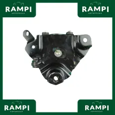 Módulo Central De Abs Hilux 2022 2.8 Diesel 895410k260 445400k860