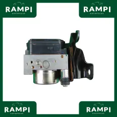 Módulo Central De Abs Hilux 2022 2.8 Diesel 895410k260 445400k860