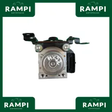 Módulo Central De Abs Hilux 2022 2.8 Diesel 895410k260 445400k860