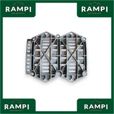 Defletor Carter Chevrolet S10 2015  2.8 12625759