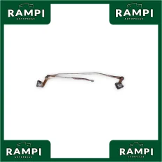 Galhada Limpador Para-Brisa S10 2008 mwm 2.8