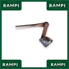 Galhada Limpador Para-Brisa S10 2008 mwm 2.8