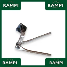Galhada Limpador Para-Brisa S10 2008 mwm 2.8