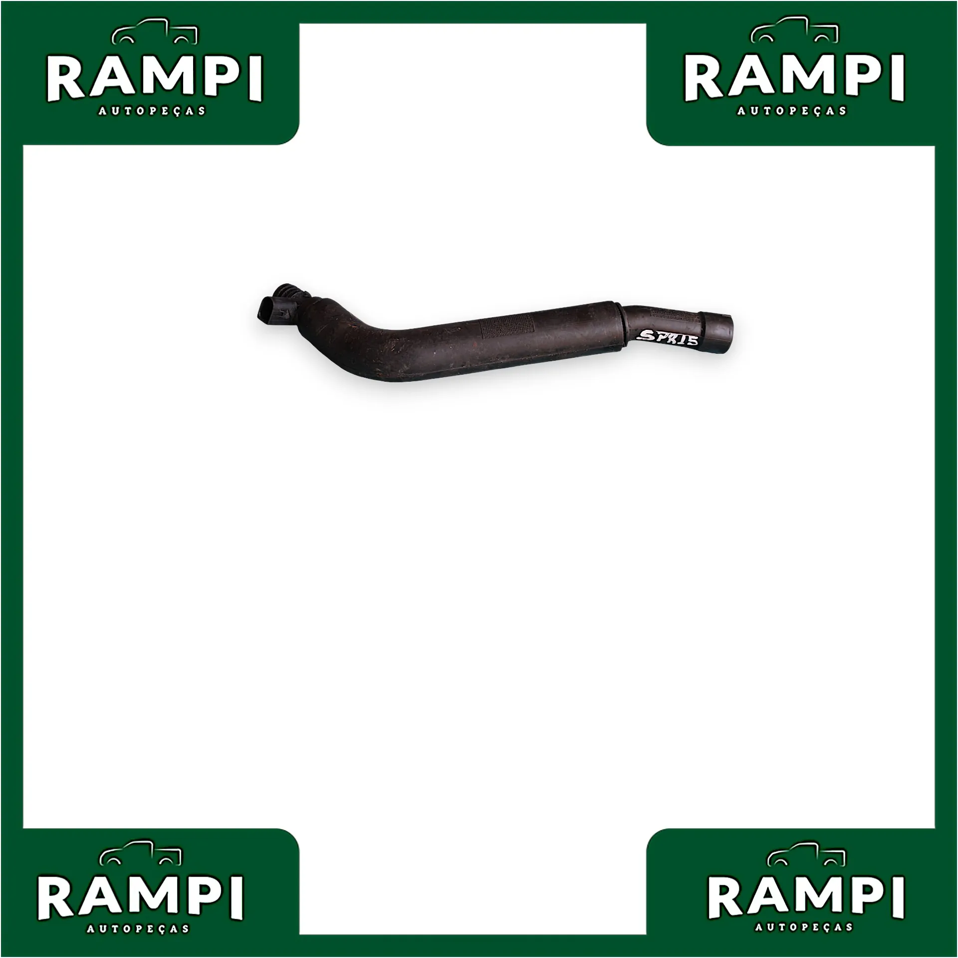 Mangueira respiro sprinter 2015 a6510100882