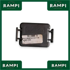 Módulo Alarme Anti Furto S10 2008 2.8 mwm 