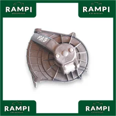 Motor Ar Forçado Master 2014 2.3 173830100 