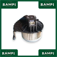 Motor Ar Forçado Master 2014 2.3 173830100 