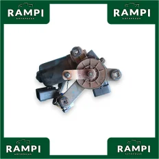 Motor Limpador Para-Brisa S10 2008 mwm 2.8 (Com Módulo) 93341015227