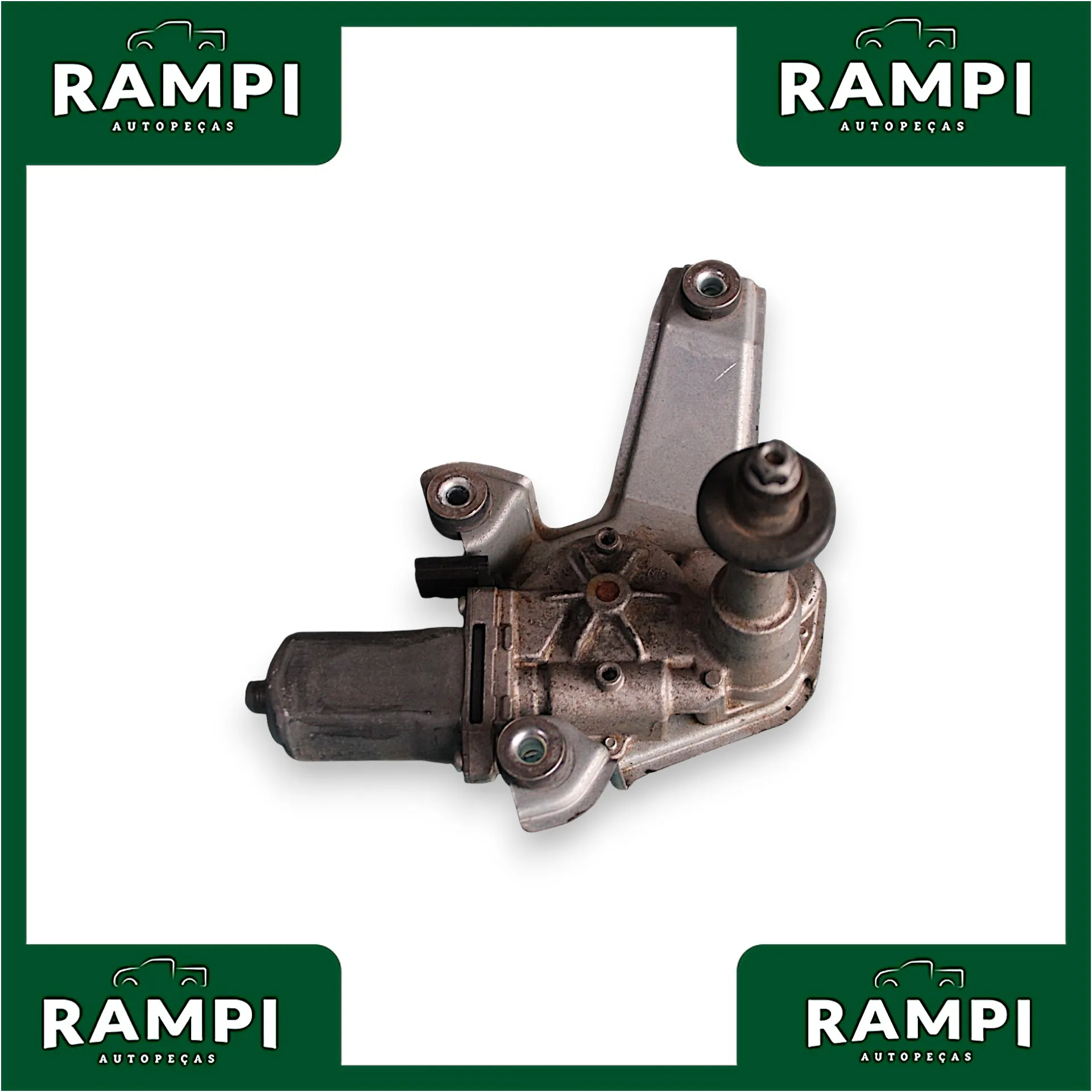 Motor Limpador Traseiro Jeep Compass 2023 55112704aa