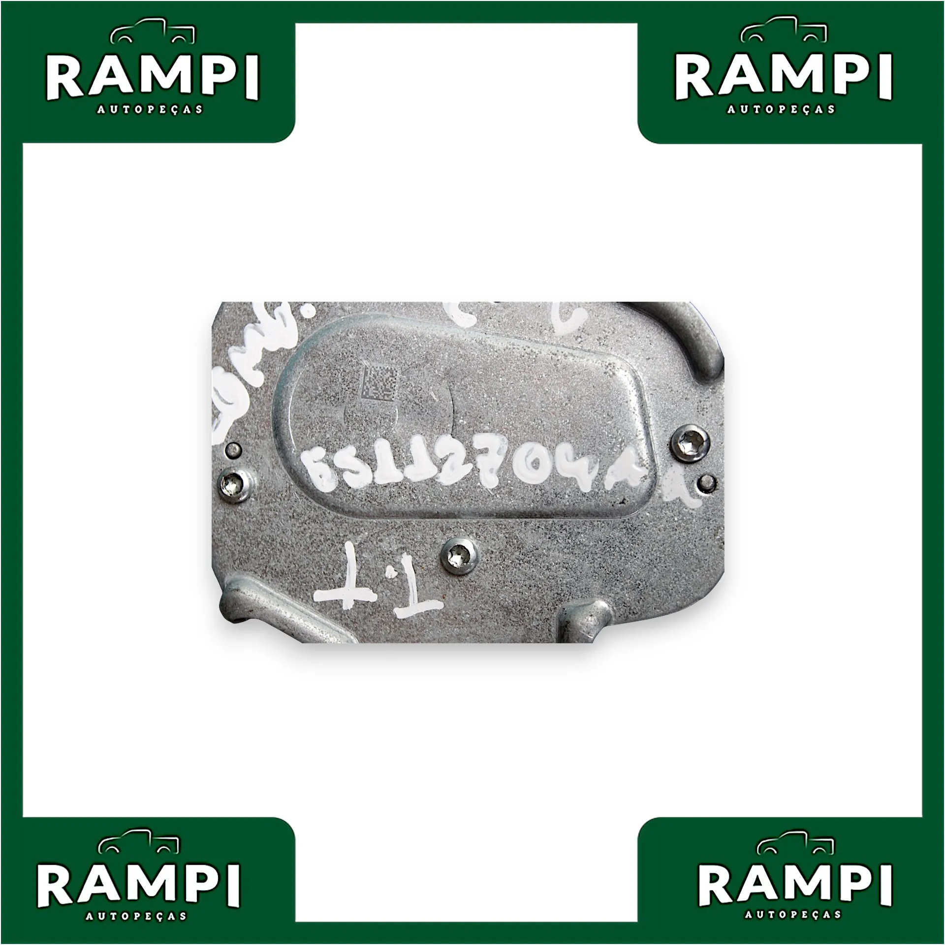 Motor Limpador Traseiro Jeep Compass 2023 55112704aa
