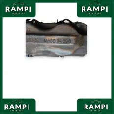 Pinça Freio Toyota Hilux SW4 2013 Dianteira Direita vfcc04390 