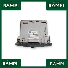 Rádio Ford Trânsit 2013 2.2