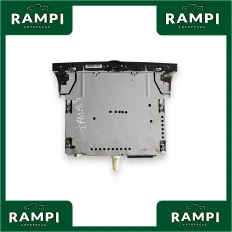 Rádio Ford Trânsit 2013 2.2