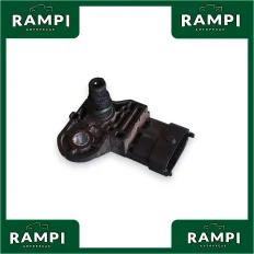 Sensor Map Chevrolet S10 2008 2.8 0281006028