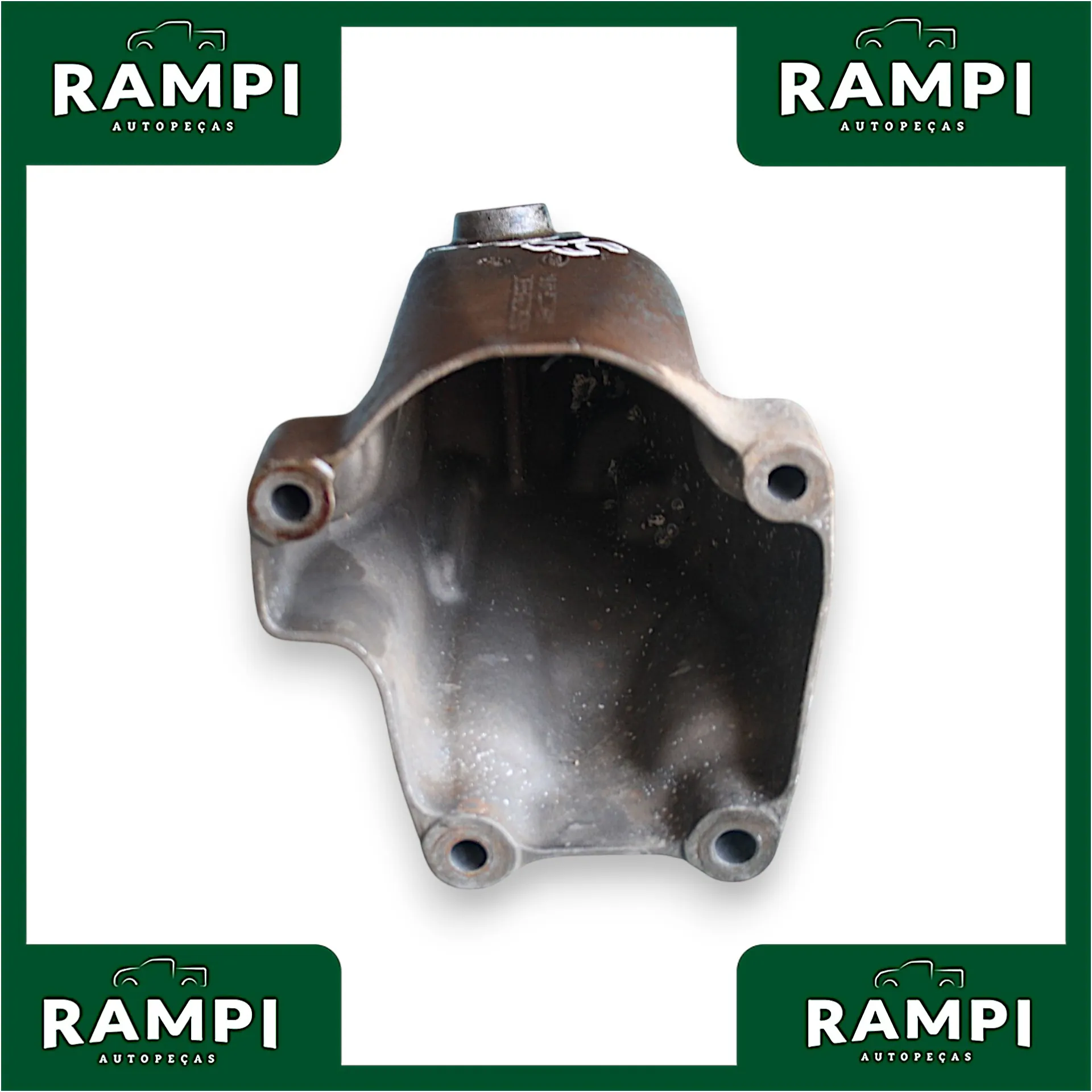 Suporte Coxim Motor Direito Sprinter 2015 a6512234604