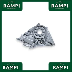 Tampa Distribuição Hyundai HR 2010 2.5