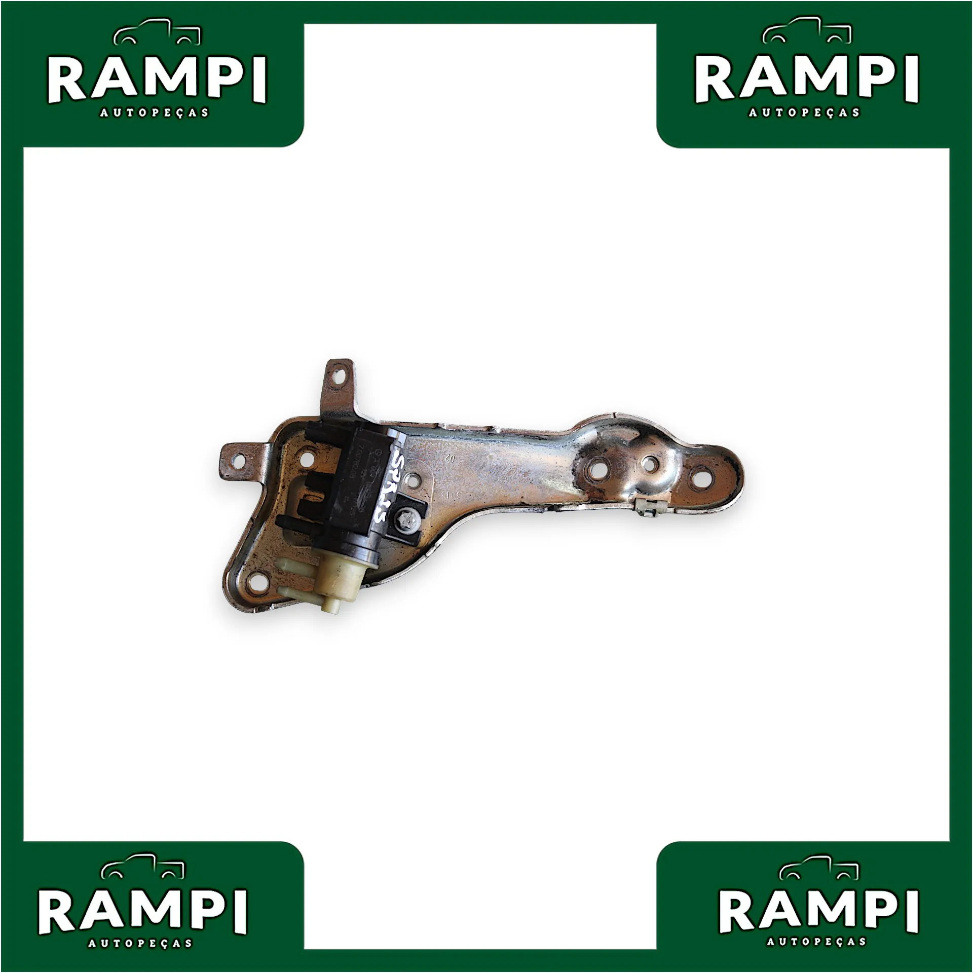 Válvula Solenoide Turbina Sprinter 2015 a0091533128