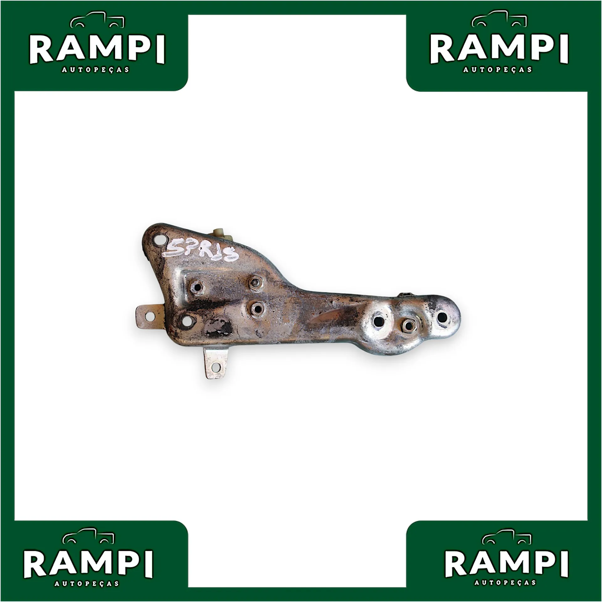 Válvula Solenoide Turbina Sprinter 2015 a0091533128