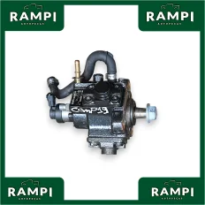 Bomba Alta Pressão Jeep Compass 2019 2.0 0445010463