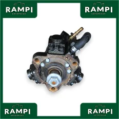 Bomba Alta Pressão Jeep Compass 2019 2.0 0445010463
