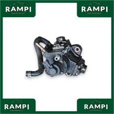 Bomba Alta Pressão Jeep Compass 2019 2.0 0445010463