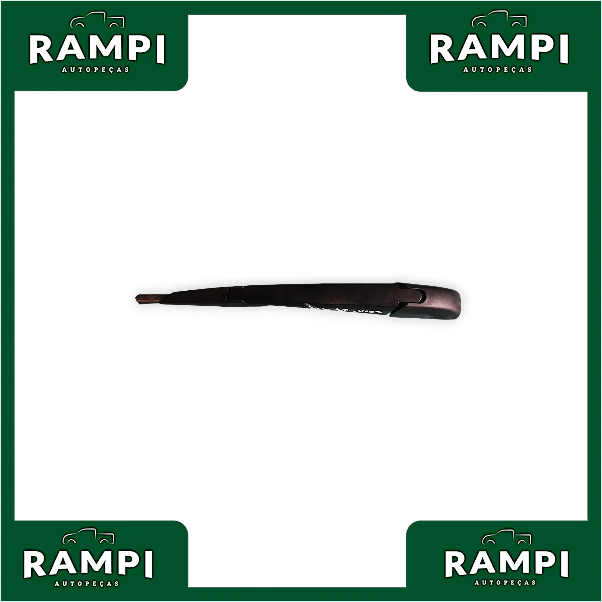 Braço Limpador Traseiro Jeep Compass 2023