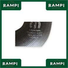 Cano e Mangueira Intercooler Jeep Compass 2019 2.0 5196632192614 