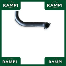 Cano e Mangueira Intercooler Jeep Compass 2019 2.0 5196632192614 