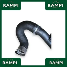 Cano e Mangueira Intercooler Jeep Compass 2019 2.0 5196632192614 