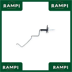 Cilindro Auxiliar Embreagem Chevrolet D20 1993