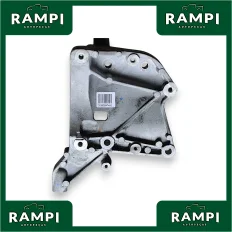 Compressor Ar Condicionado Jeep Compass 2019 2.0 55254748