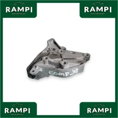 Compressor Ar Condicionado Jeep Compass 2019 2.0 55254748