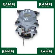 Compressor Ar Condicionado Chevrolet D20 1993 