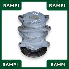 Compressor Ar Condicionado Chevrolet D20 1993 