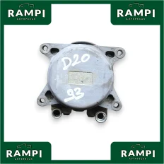 Compressor Ar Condicionado Chevrolet D20 1993 