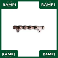 Flauta de bico Jeep Compass 2021 2.0 0445214359