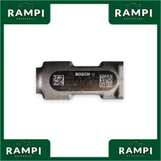Flauta de bico Jeep Compass 2021 2.0 0445214359