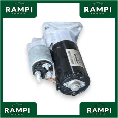 Motor Partida Jeep Compass 2019 2.0 51787218f109 