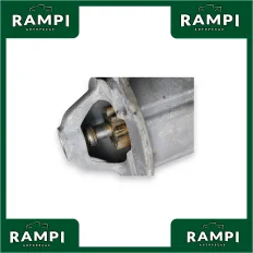Motor Partida Jeep Compass 2019 2.0 51787218f109 