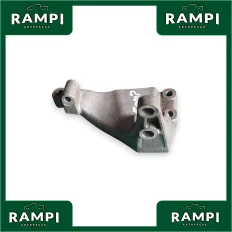 Suporte Diferencial Dianteiro Jeep Compass 2019 2.0 55263318