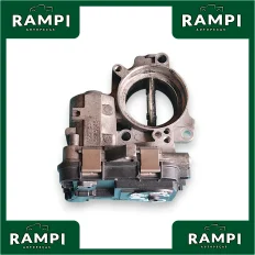 Tbi Corpo Borboleta Jeep Compass 2019 2.0 55258454