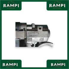 Tbi Corpo Borboleta Jeep Compass 2019 2.0 55258454