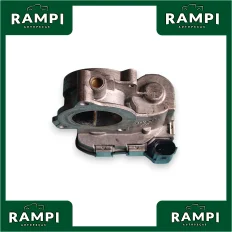 Tbi Corpo Borboleta Jeep Compass 2019 2.0 55258454